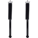 Purchase Top-Quality Rear Shock Absorber by FCS AUTOMOTIVE - 8346327 pa4