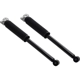 Purchase Top-Quality Rear Shock Absorber by FCS AUTOMOTIVE - 8346327 pa5