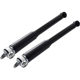 Purchase Top-Quality Rear Shock Absorber by FCS AUTOMOTIVE - 8346332 pa5