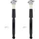 Purchase Top-Quality Rear Shock Absorber by FCS AUTOMOTIVE - 8346333 pa3