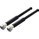 Purchase Top-Quality Rear Shock Absorber by FCS AUTOMOTIVE - 8346341 pa3