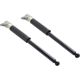 Purchase Top-Quality Rear Shock Absorber by FCS AUTOMOTIVE - 8346342RL pa5
