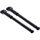 Purchase Top-Quality Rear Shock Absorber by FCS AUTOMOTIVE - 8346343 pa2