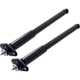 Purchase Top-Quality Rear Shock Absorber by FCS AUTOMOTIVE - 8346343 pa4