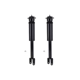 Purchase Top-Quality FCS AUTOMOTIVE - 8346347 - Rear Bare Shock Absorber pa2