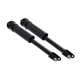 Purchase Top-Quality FCS AUTOMOTIVE - 8346347 - Rear Bare Shock Absorber pa3