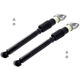 Purchase Top-Quality FCS AUTOMOTIVE - 8346359 - Rear Driver or Passenger Side Bare Shock Absorbers pa5