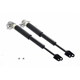 Purchase Top-Quality FCS AUTOMOTIVE - 8346370RL - Rear Bare Shock Absorber pa1