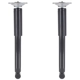 Purchase Top-Quality FCS AUTOMOTIVE - 8346415 - Rear Bare Shock Absorbers pa2