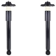 Purchase Top-Quality FCS AUTOMOTIVE - 8346422 - Rear Bare Shock Absorbers pa1