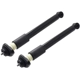 Purchase Top-Quality FCS AUTOMOTIVE - 8346422 - Rear Bare Shock Absorbers pa3