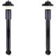 Purchase Top-Quality FCS AUTOMOTIVE - 8346425 - Rear Bare Shock Absorbers pa3