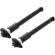 Purchase Top-Quality FCS AUTOMOTIVE - 8346425 - Rear Bare Shock Absorbers pa4