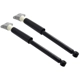 Purchase Top-Quality FCS AUTOMOTIVE - 8346448 - Rear Bare Shock Absorbers pa2