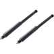 Purchase Top-Quality Rear Shock Absorber by FCS AUTOMOTIVE - 8346452 pa3