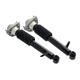 Purchase Top-Quality FCS AUTOMOTIVE - 8346465RL - Rear Bare Shock Absorber pa1