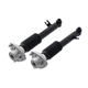 Purchase Top-Quality FCS AUTOMOTIVE - 8346465RL - Rear Bare Shock Absorber pa2