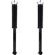 Purchase Top-Quality Rear Shock Absorber by FCS AUTOMOTIVE - 8346555 pa3
