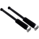 Purchase Top-Quality FCS AUTOMOTIVE - 8346557 - Rear Driver or Passenger Side Bare Shock Absorbers pa4