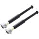 Purchase Top-Quality FCS AUTOMOTIVE - 8346559 - Rear Bare Shock Absorber pa4