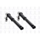 Purchase Top-Quality Rear Shock Absorber by FCS AUTOMOTIVE - 8346641 pa2