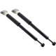 Purchase Top-Quality Rear Shock Absorber by FCS AUTOMOTIVE - 8346652 pa5