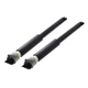 Purchase Top-Quality FCS AUTOMOTIVE - 8346655 - Rear Bare Shock Absorbers pa3