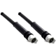 Purchase Top-Quality FCS AUTOMOTIVE - 8346658 - Rear Driver or Passenger Side Bare Shock Absorbers pa3