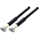 Purchase Top-Quality FCS AUTOMOTIVE - 8346672 - Rear Driver or Passenger Side Bare Shock Absorbers pa3