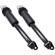 Purchase Top-Quality FCS AUTOMOTIVE - 8346707 - Rear Driver or Passenger Side Bare Shock Absorbers pa2