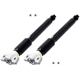 Purchase Top-Quality FCS AUTOMOTIVE - 8346715 - Rear Driver or Passenger Side Bare Shock Absorbers pa3