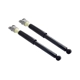 Purchase Top-Quality FCS AUTOMOTIVE - 8346719 - Rear Bare Shock Absorber pa2