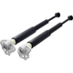 Purchase Top-Quality Rear Shock Absorber by FCS AUTOMOTIVE - 8346729RL pa1
