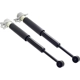 Purchase Top-Quality Rear Shock Absorber by FCS AUTOMOTIVE - 8346729RL pa5