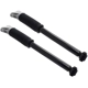 Purchase Top-Quality FCS AUTOMOTIVE - 8346743 - Rear Bare Shock Absorber pa3