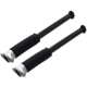 Purchase Top-Quality FCS AUTOMOTIVE - 8346743 - Rear Bare Shock Absorber pa4