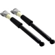 Purchase Top-Quality Rear Shock Absorber by FCS AUTOMOTIVE - 8346747 pa2
