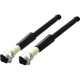 Purchase Top-Quality Rear Shock Absorber by FCS AUTOMOTIVE - 8346747 pa3