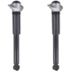 Purchase Top-Quality FCS AUTOMOTIVE - 8346789 - Rear Bare Shock Absorbers pa4