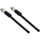 Purchase Top-Quality FCS AUTOMOTIVE - 8346791 - Rear Bare Shock Absorbers pa6