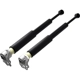 Purchase Top-Quality Rear Shock Absorber by FCS AUTOMOTIVE - 8346832RL pa3
