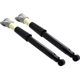 Purchase Top-Quality Rear Shock Absorber by FCS AUTOMOTIVE - 8346833 pa2