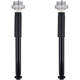 Purchase Top-Quality Rear Shock Absorber by FCS AUTOMOTIVE - 8346858 pa1