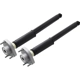 Purchase Top-Quality Rear Shock Absorber by FCS AUTOMOTIVE - 8346858 pa2
