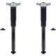 Purchase Top-Quality Rear Shock Absorber by FCS AUTOMOTIVE - 8346863 pa1