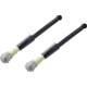 Purchase Top-Quality Rear Shock Absorber by FCS AUTOMOTIVE - 8346945 pa3