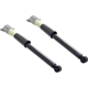Purchase Top-Quality Rear Shock Absorber by FCS AUTOMOTIVE - 8346945 pa5