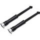 Purchase Top-Quality Rear Shock Absorber by FCS AUTOMOTIVE - 8346949 pa3