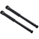 Purchase Top-Quality FCS AUTOMOTIVE - 8941586 - Bare Shock Absorber pa1