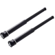 Purchase Top-Quality FCS AUTOMOTIVE - 8941586 - Bare Shock Absorber pa2